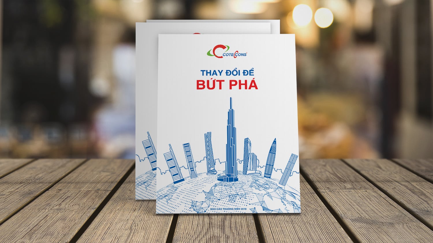 Annual Report 2018