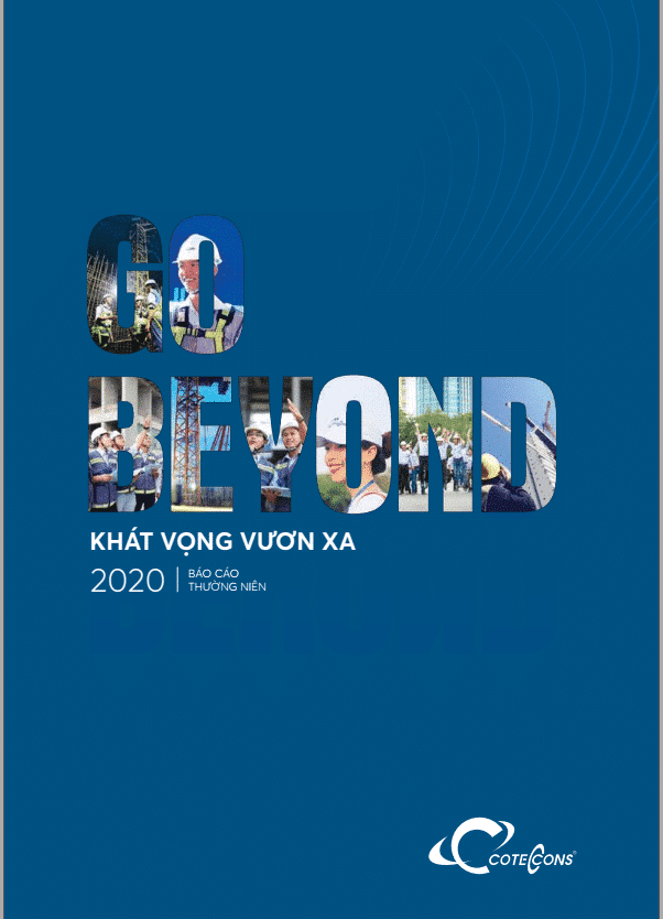Annual Report 2020
