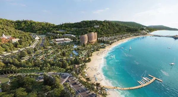 Hotel & Resort 