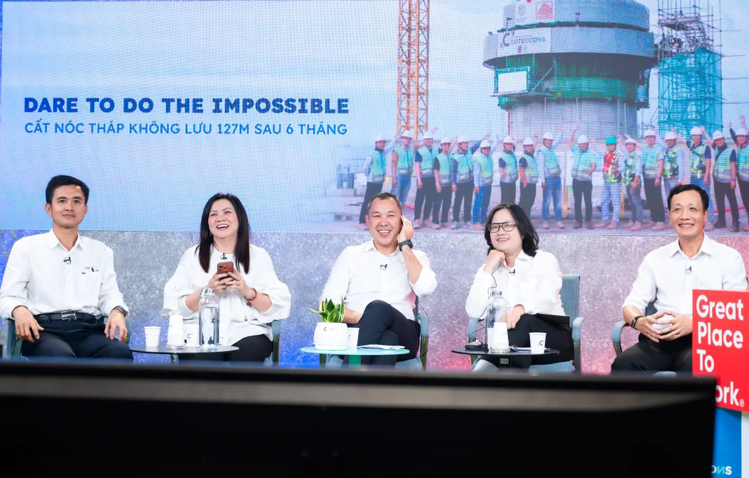 Shareholders' Day 2026: From Rapid Growth to Quality Growth