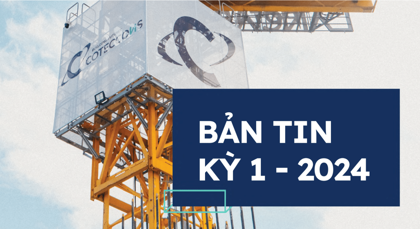 BẢN TIN KỲ 1 – 2024