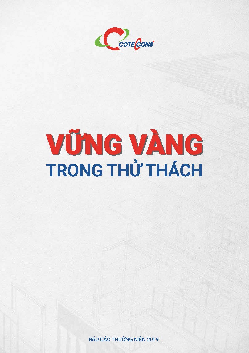 Annual Report 2019